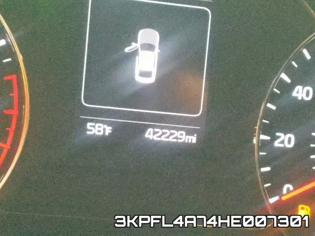 3KPFL4A74HE007301 фото 9