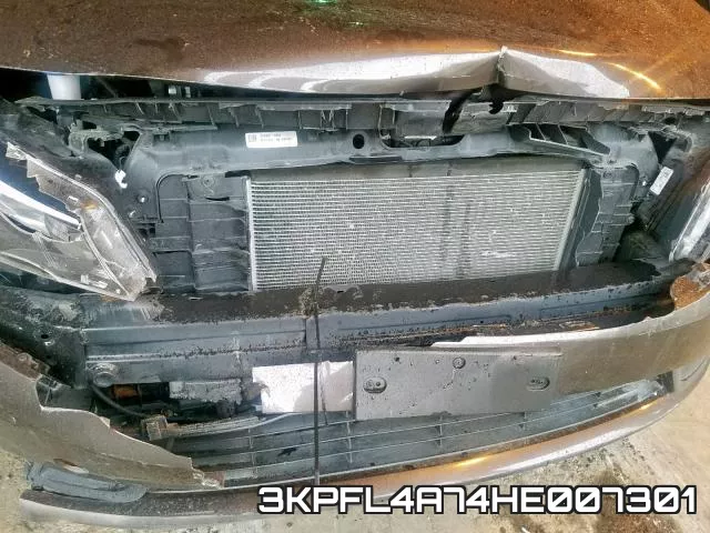 3KPFL4A74HE007301 фото 10