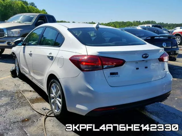 3KPFL4A76HE142330 фото 4
