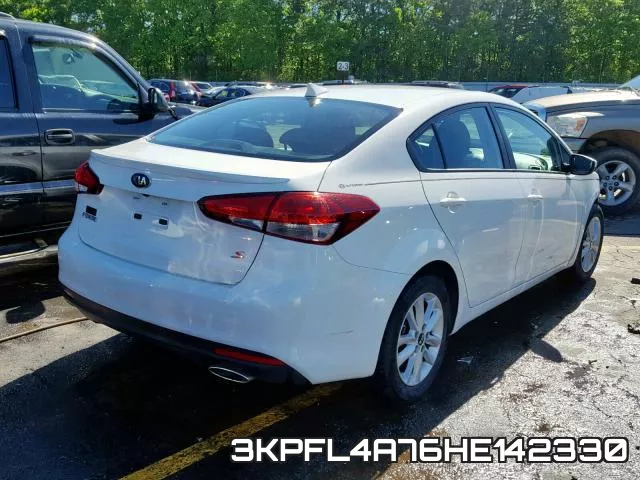 3KPFL4A76HE142330 фото 5