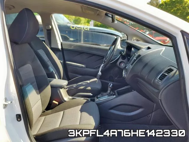 3KPFL4A76HE142330 фото 6