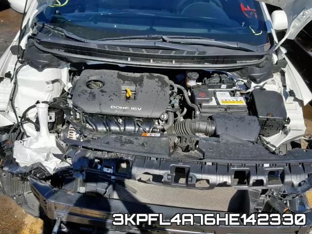 3KPFL4A76HE142330 фото 8