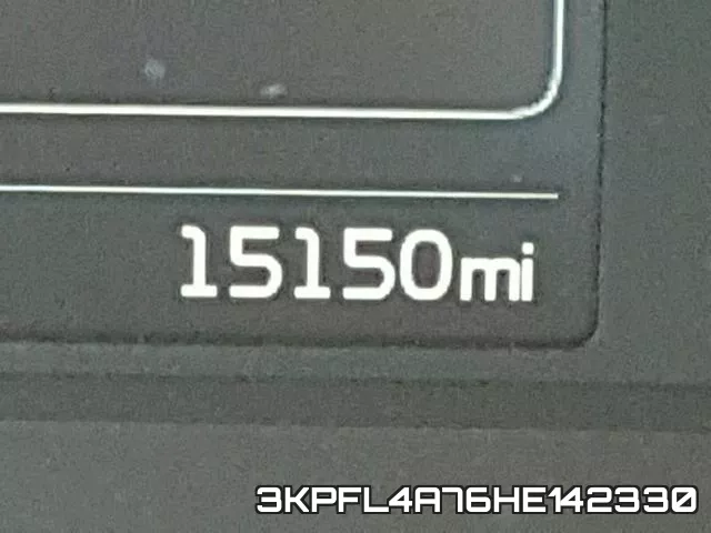 3KPFL4A76HE142330 фото 9