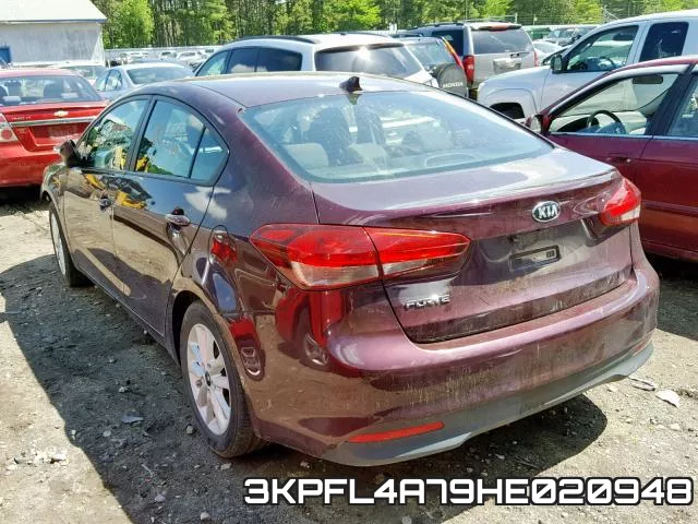 3KPFL4A79HE020948 фото 4