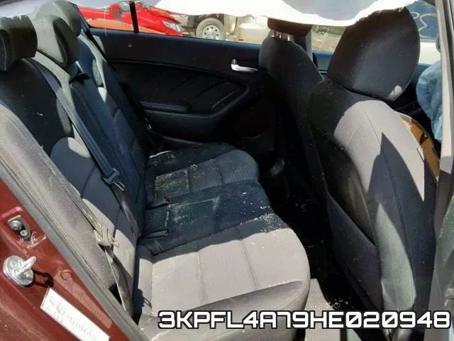 3KPFL4A79HE020948 фото 7