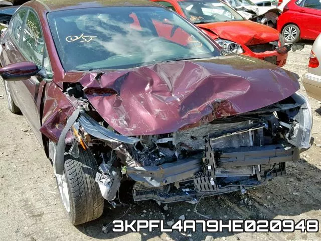 3KPFL4A79HE020948 фото 10