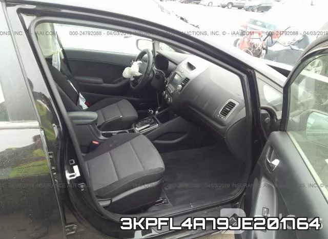 3KPFL4A79JE201764 фото 6
