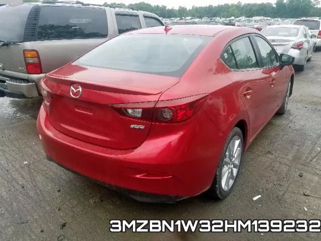 3MZBN1W32HM139232 фото 5