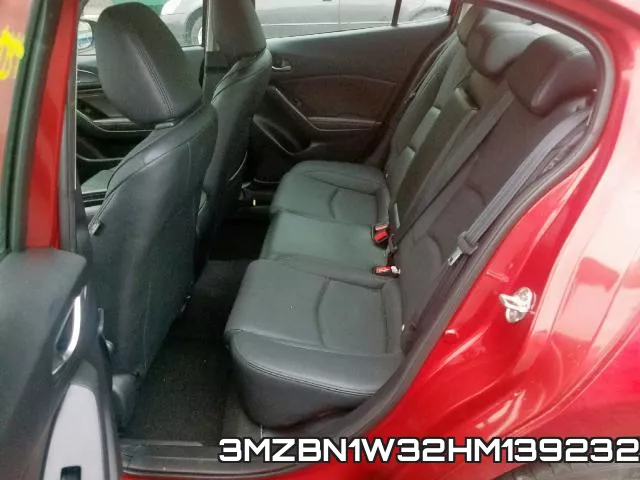 3MZBN1W32HM139232 фото 7