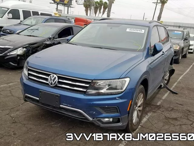 3VV1B7AX8JM026560 фото 3