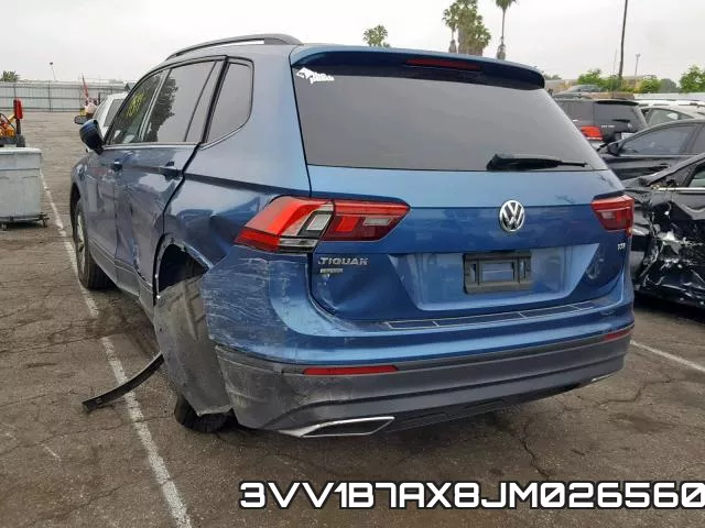 3VV1B7AX8JM026560 фото 4