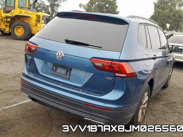 3VV1B7AX8JM026560 фото 5