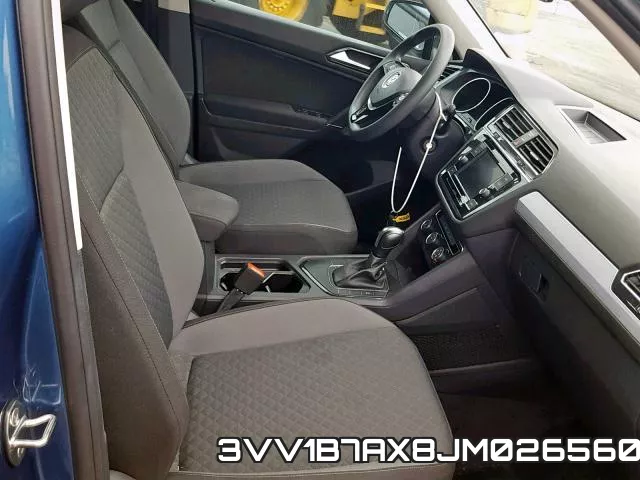 3VV1B7AX8JM026560 фото 6