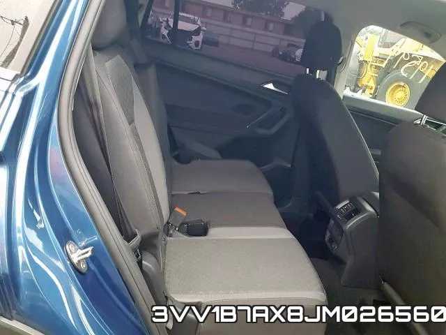 3VV1B7AX8JM026560 фото 7