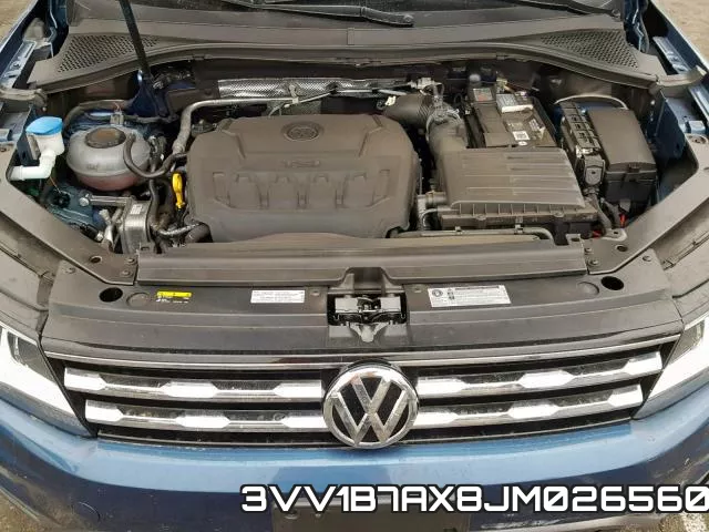 3VV1B7AX8JM026560 фото 8