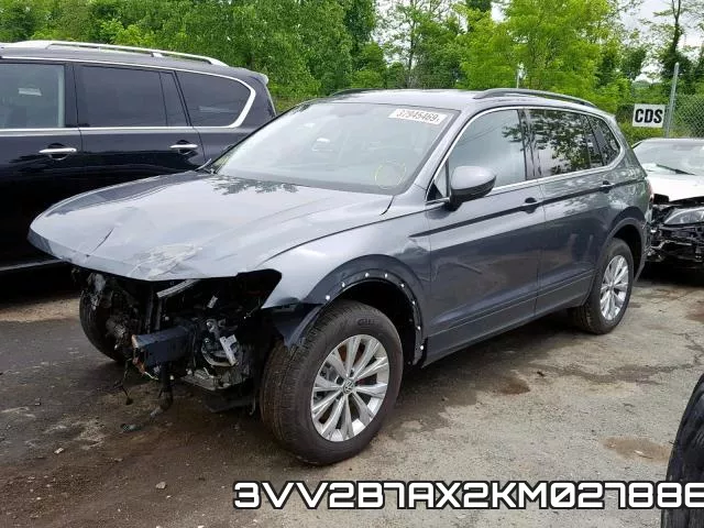 3VV2B7AX2KM027886 фото 3