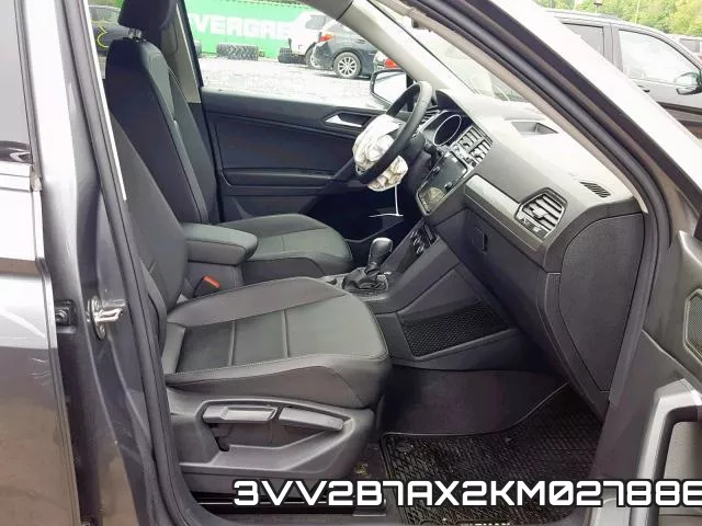 3VV2B7AX2KM027886 фото 6
