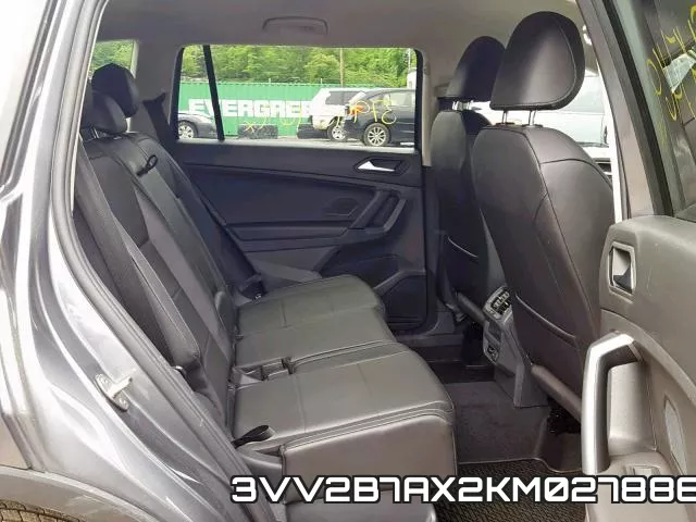 3VV2B7AX2KM027886 фото 7