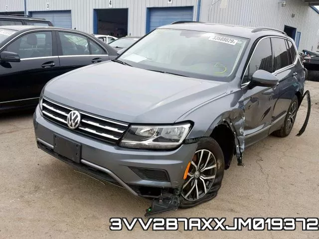 3VV2B7AXXJM019372 фото 3
