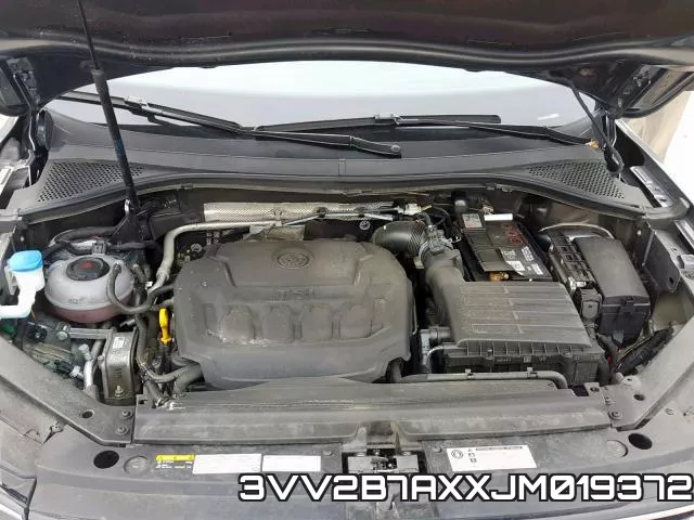 3VV2B7AXXJM019372 фото 8