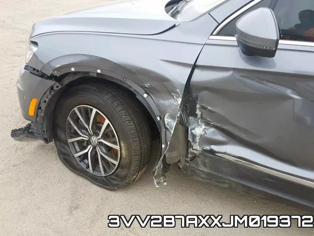 3VV2B7AXXJM019372 фото 10