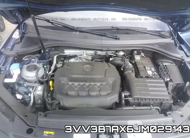 3VV3B7AX6JM029143 фото 2