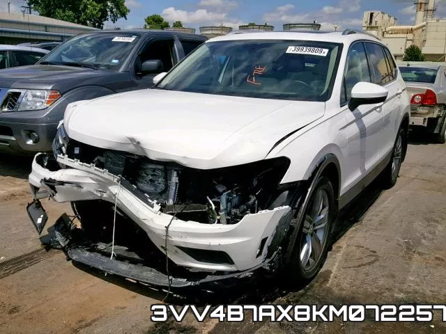 3VV4B7AX8KM072257 фото 3