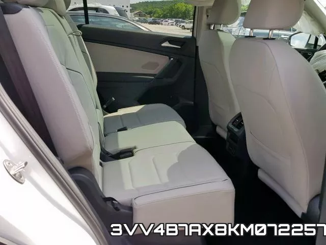3VV4B7AX8KM072257 фото 7