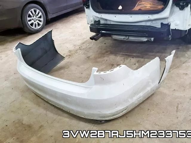 3VW2B7AJ5HM233753 фото 10
