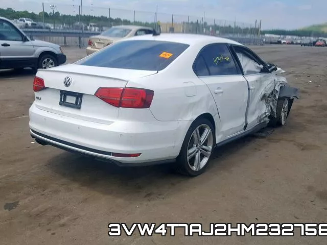 3VW4T7AJ2HM232758 фото 5