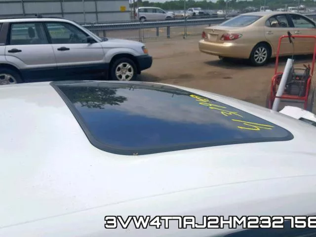 3VW4T7AJ2HM232758 фото 10
