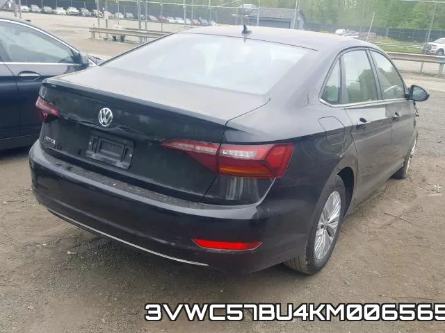 3VWC57BU4KM006565 фото 5