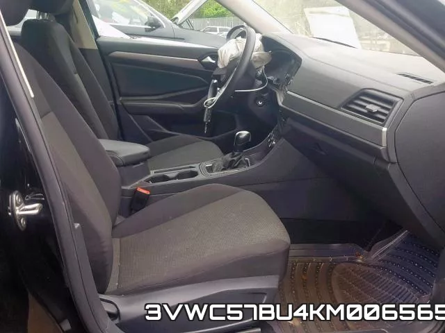 3VWC57BU4KM006565 фото 6