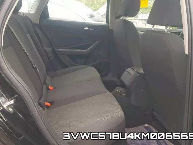 3VWC57BU4KM006565 фото 7