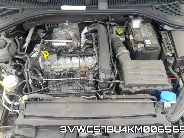 3VWC57BU4KM006565 фото 8