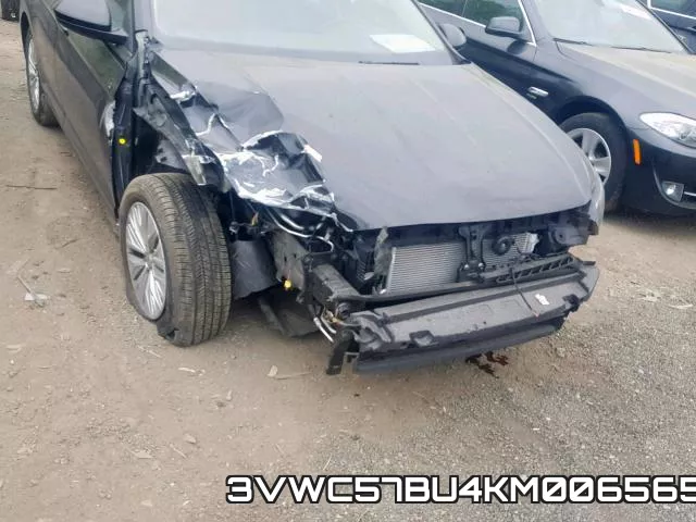 3VWC57BU4KM006565 фото 10