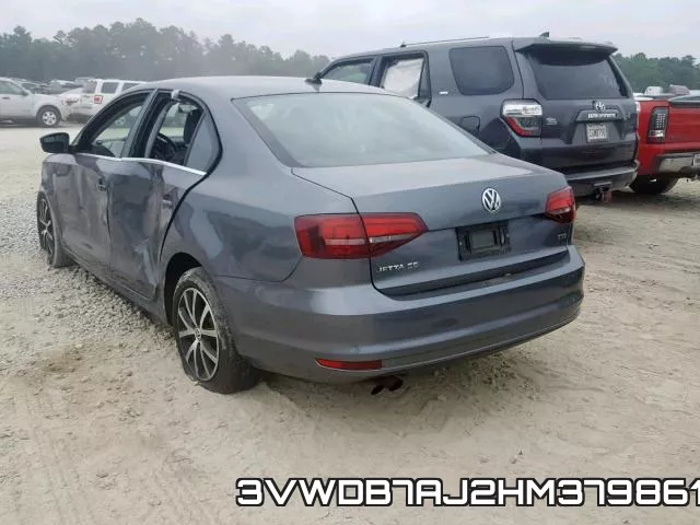 3VWDB7AJ2HM379861 фото 4