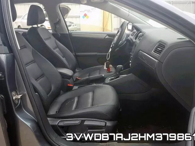 3VWDB7AJ2HM379861 фото 6
