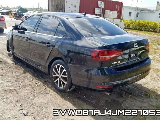 3VWDB7AJ4JM227053 фото 4