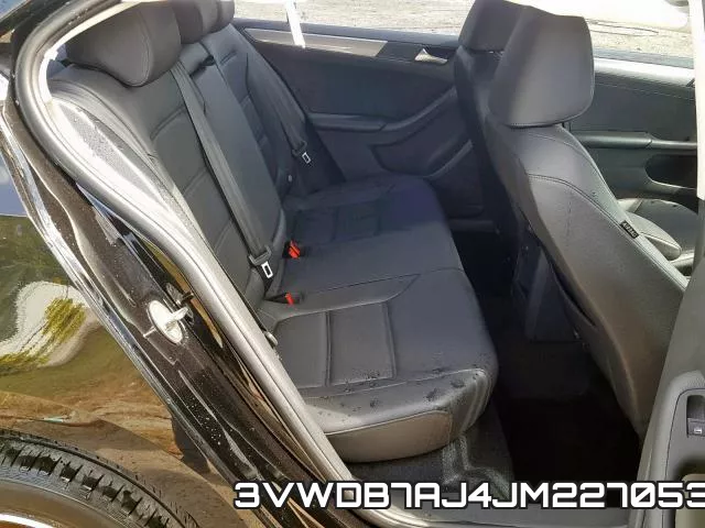 3VWDB7AJ4JM227053 фото 7