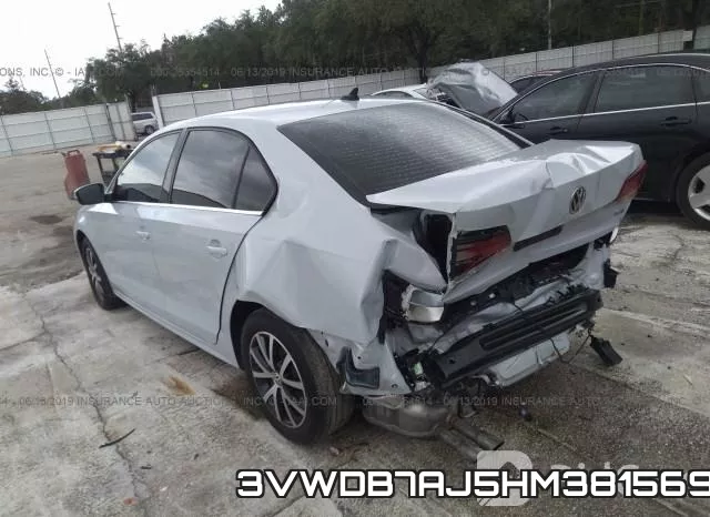 3VWDB7AJ5HM381569 фото 4