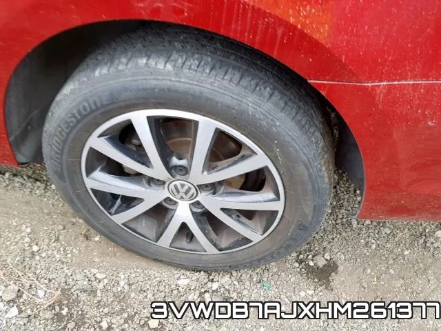 3VWDB7AJXHM261377 фото 10