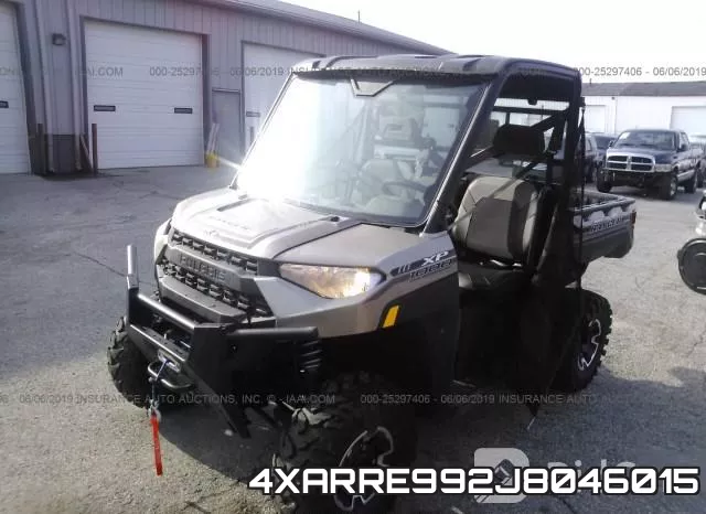 4XARRE992J8046015 фото 3