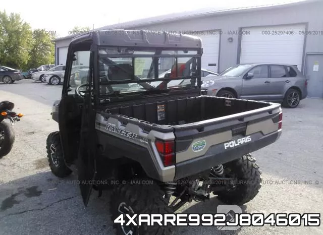 4XARRE992J8046015 фото 4