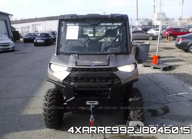 4XARRE992J8046015 фото 6
