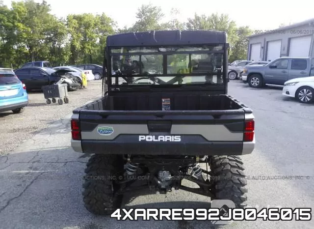 4XARRE992J8046015 фото 7