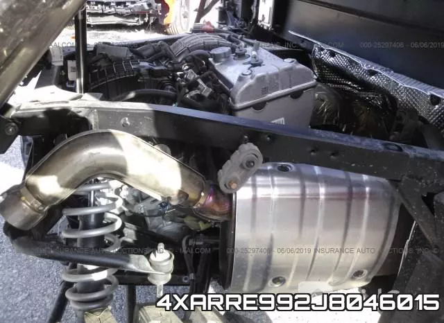 4XARRE992J8046015 фото 9