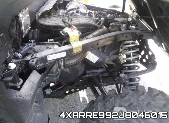 4XARRE992J8046015 фото 10