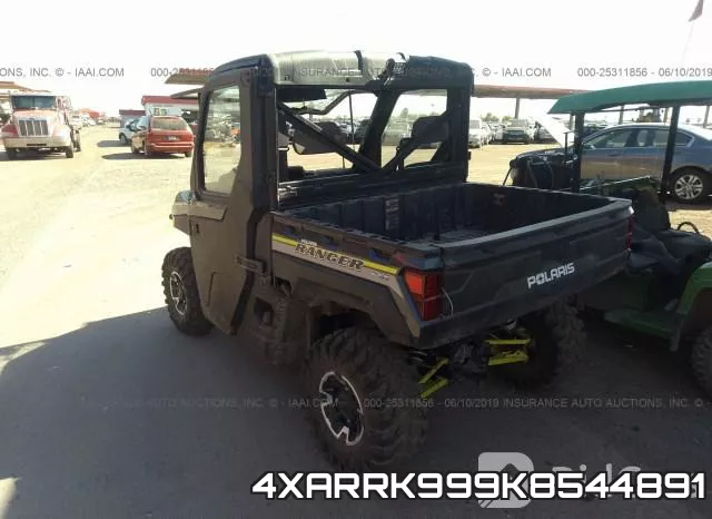 4XARRK999K8544891 фото 4