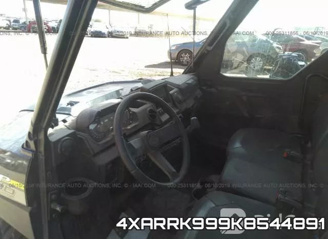 4XARRK999K8544891 фото 6